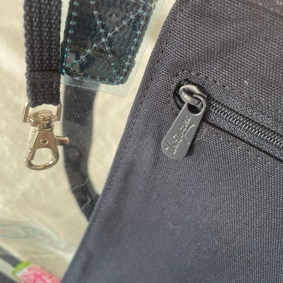 Large Clear Tote - Watermelon personalization - Picture 8 of 9